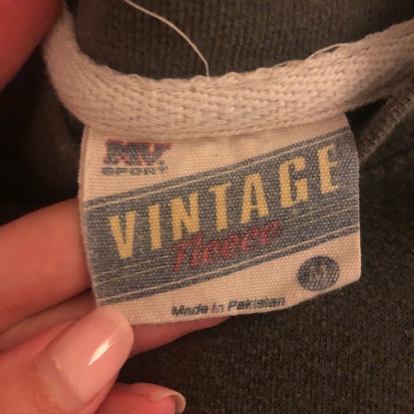 Crewneck - Picture 2 of 2